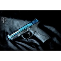 Saphire Fortified Smith & Wesson M&P Full Size